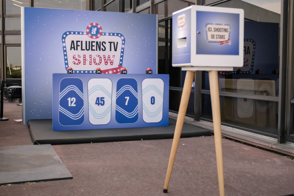 Afluens Group