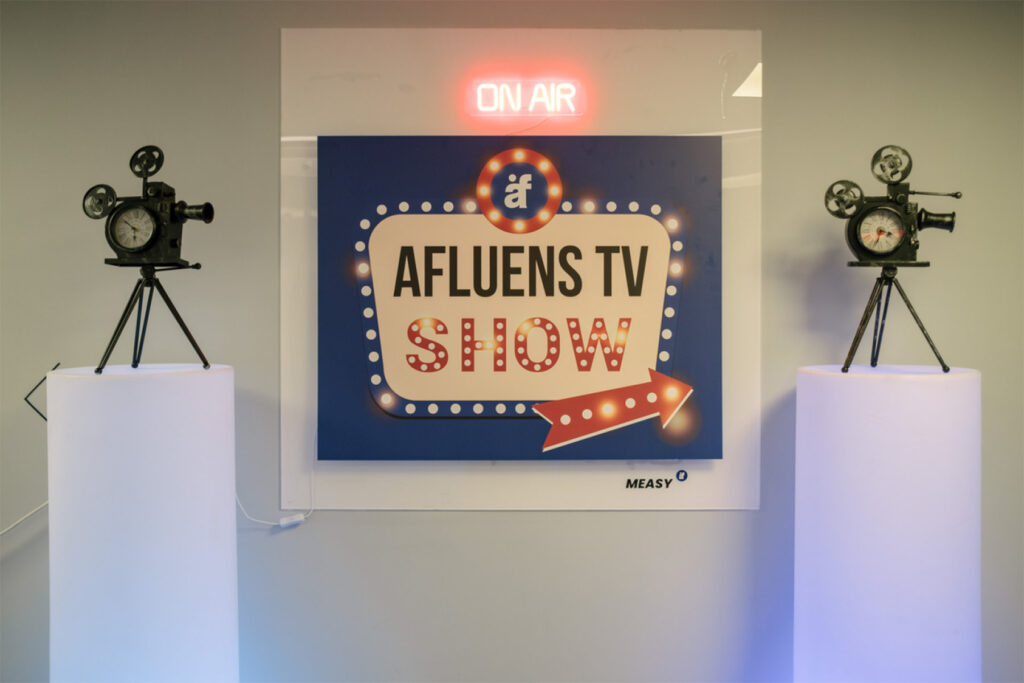 Afluens Group