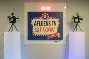 Afluens Group