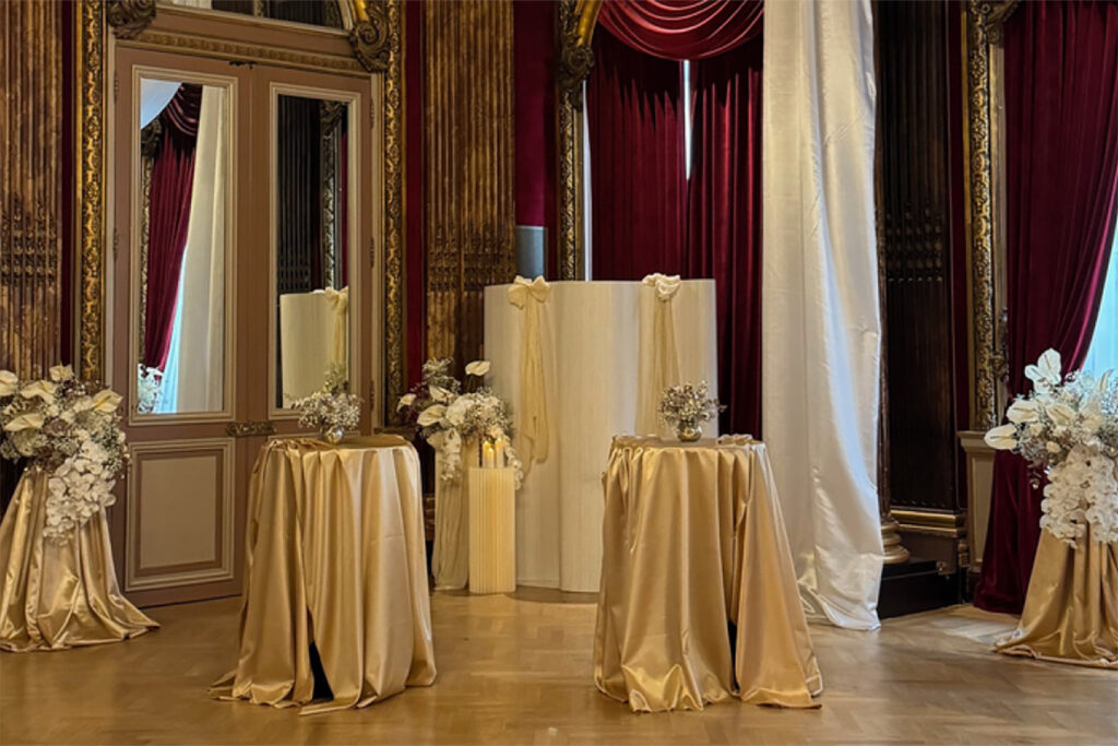 Westin Paris