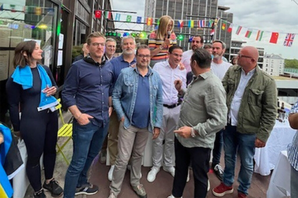 Afluens Group