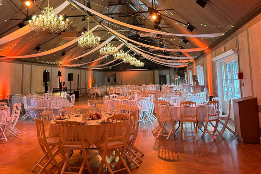 Client privé (Mariage)