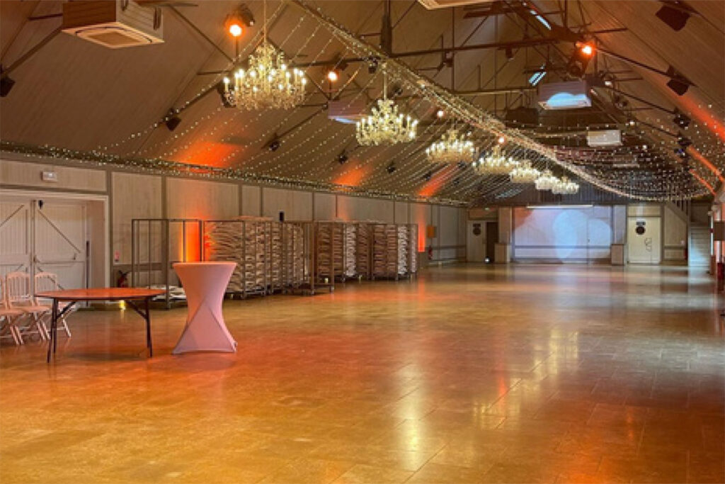 Client privé (Mariage)