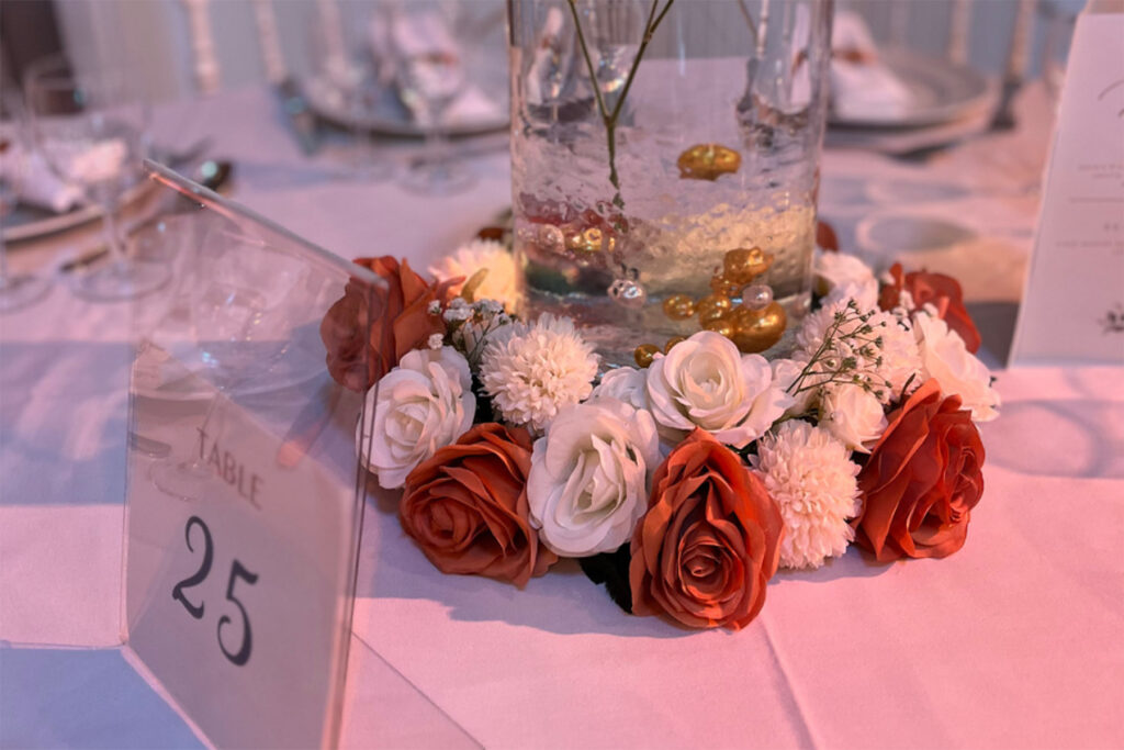 Client privé (Mariage)