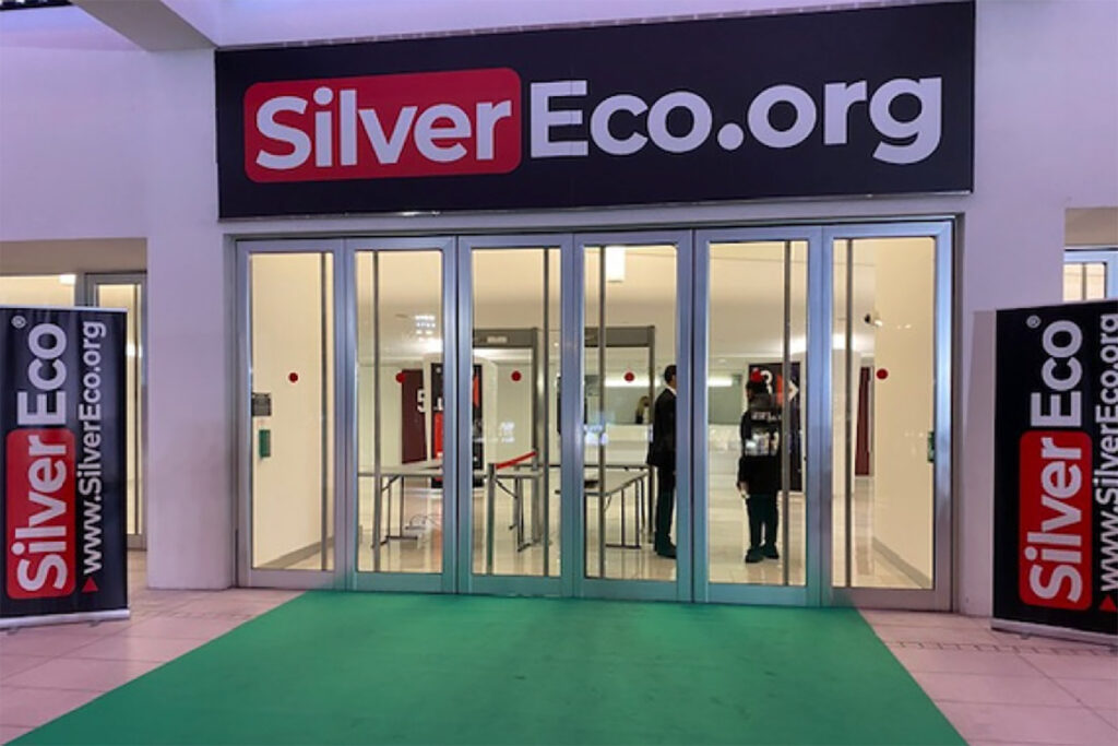Silvereco.org