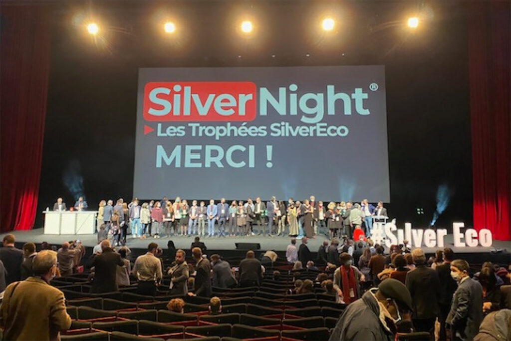 Silvereco.org