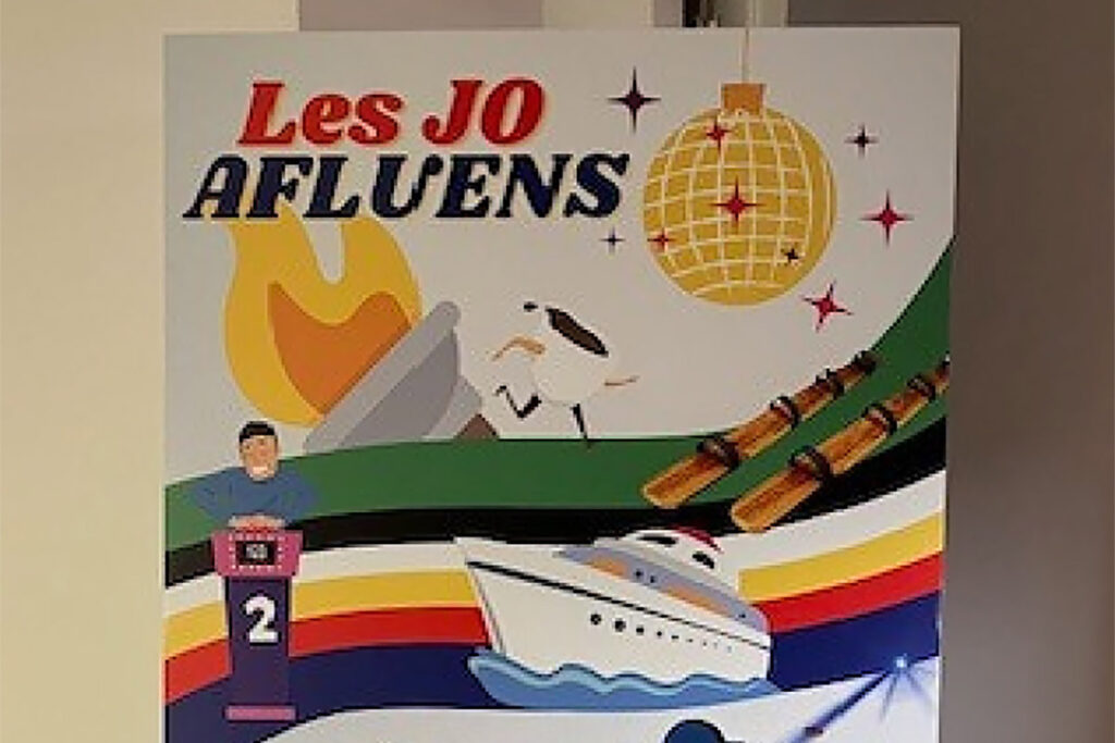 Afluens Group