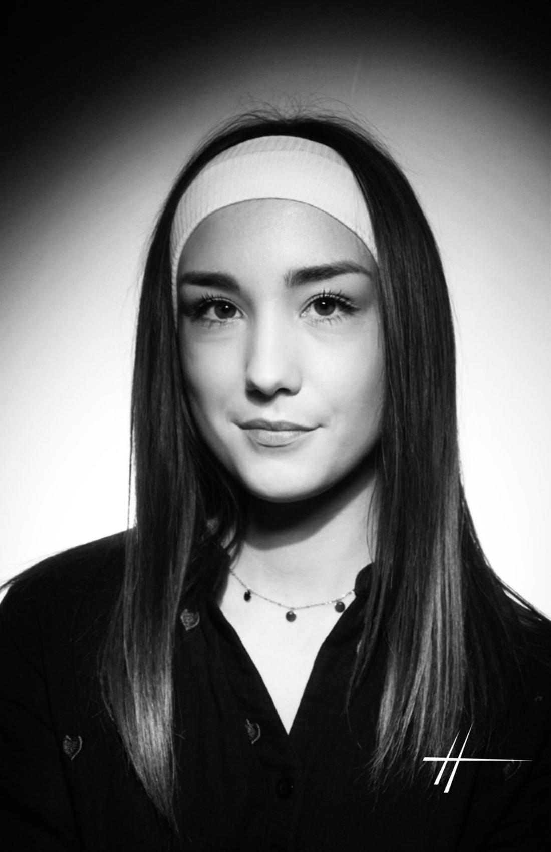 Amélie Parzy